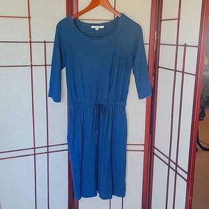 Boden dress